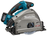 Makita SP001GU102 XGT 40V Max Invalcirkelzaag 165mm (accu cirkelzaag)