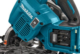 Makita SP001GU102 XGT 40V Max Invalcirkelzaag 165mm (accu cirkelzaag)