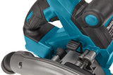 Makita SP001GU102 XGT 40V Max Invalcirkelzaag 165mm (accu cirkelzaag)