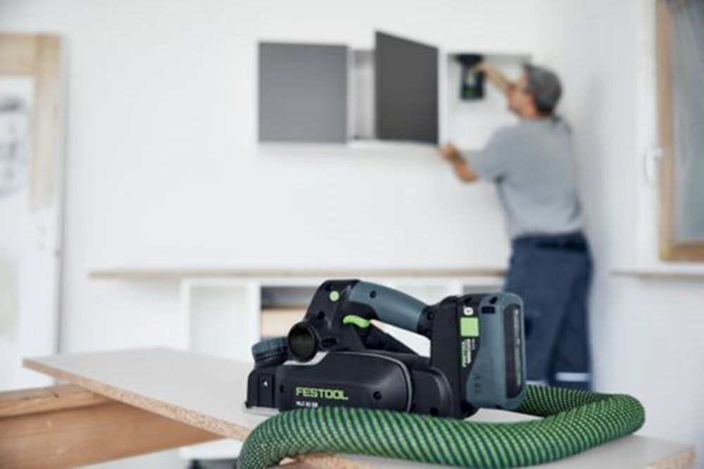 Festool SYS 18V 4XHP5,0/TCL6DUO ENERGIE SET